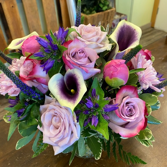 Meet your Posher, Linda - Picture 1 of 1